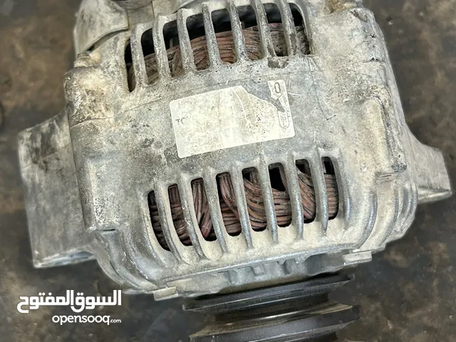 دينمو صالون اصلي وكالة 98-2007 مستعمل