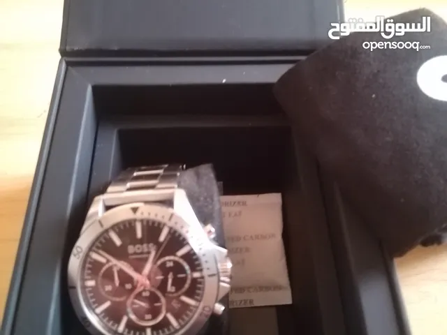 boss watch original