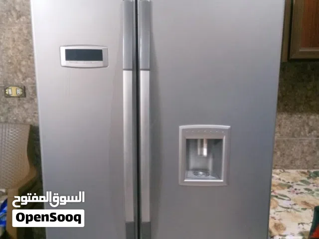 ثلاجه للبيع