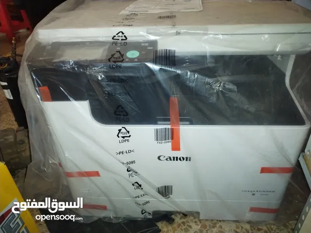 Printers Canon printers for sale in Tripoli