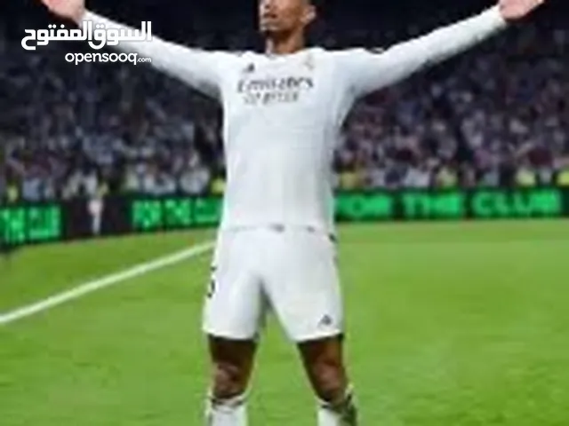 Fifa Accounts and Characters for Sale in Amman