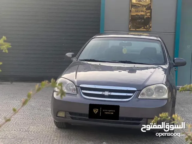 Chevrolet Optra 2013 in Cairo
