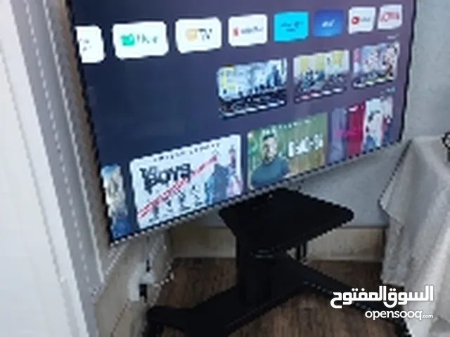 للبيع تلفزيون CHIQ أندرويد Google TV 4K