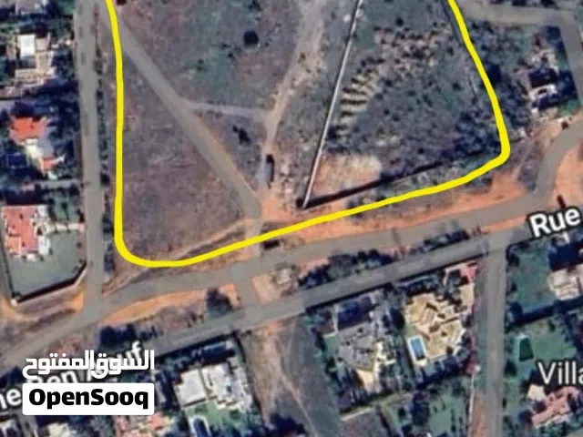 ارض سكنية تجارية  سويسي