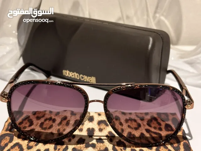 Roberto cavalier Original sunglasses