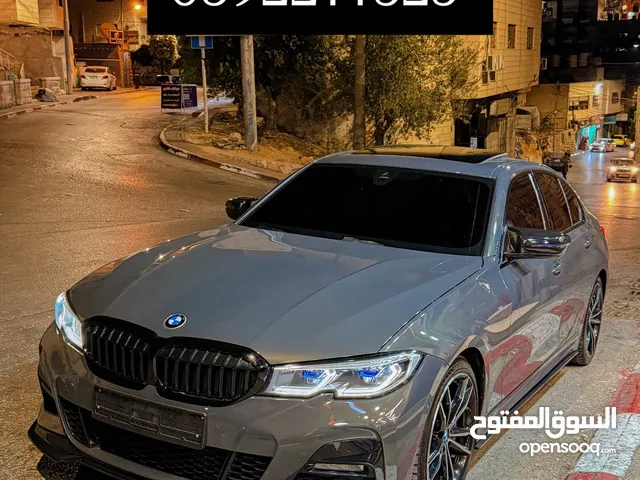 BMW M PACKAGE 2020