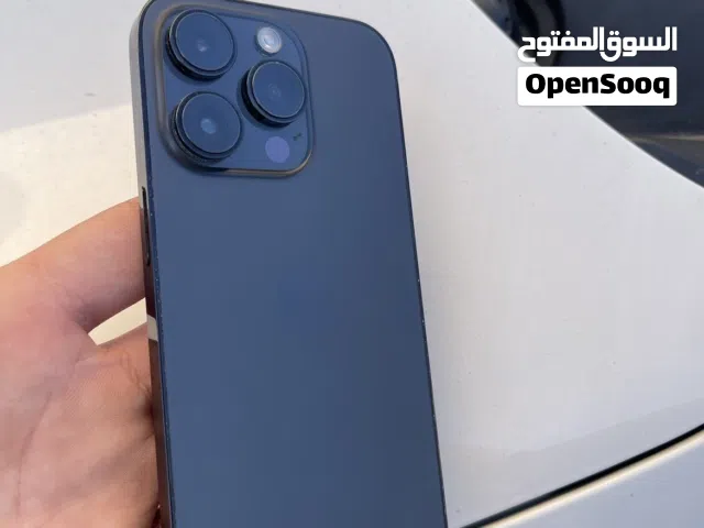 Apple iPhone 14 Pro 512 GB in Zarqa