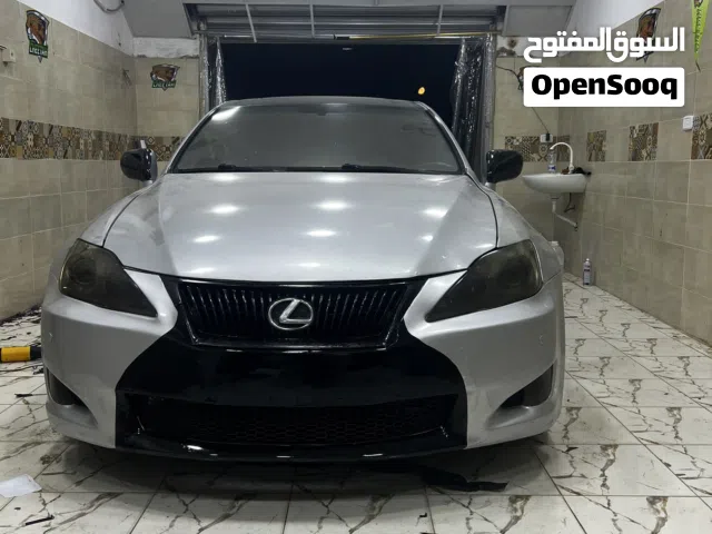 2010 لكزس IS IS 250
