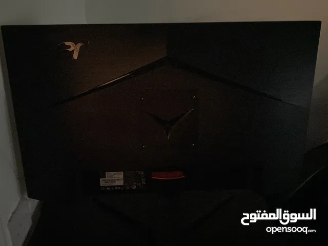 27" Acer monitors for sale  in Kuwait City