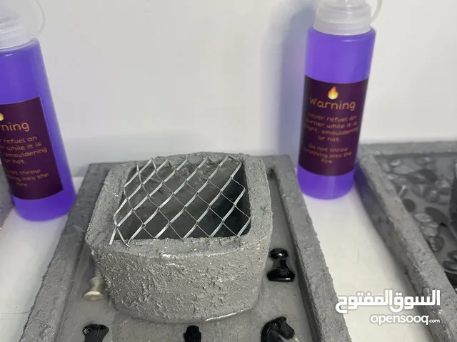 Fireplace فاير بليس