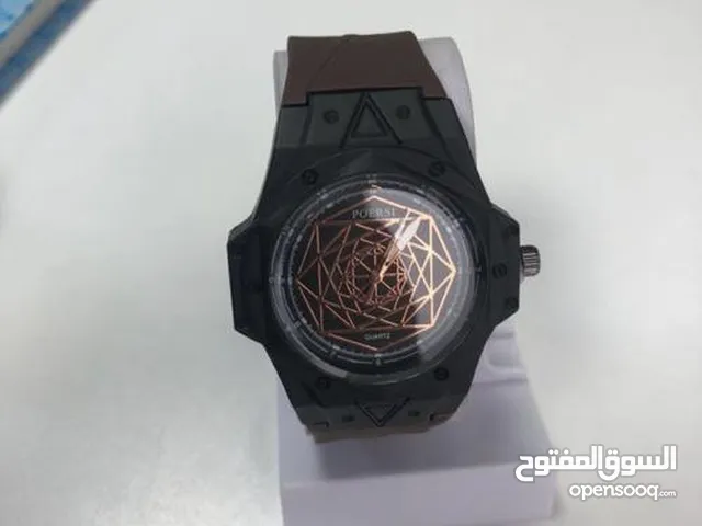 ساعات رجالية