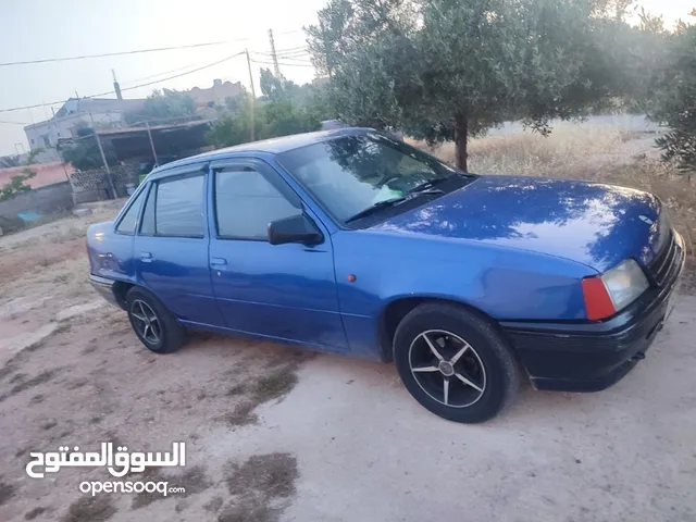Opel Kadett 1989 in Mafraq