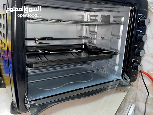 Oven in a very good condition