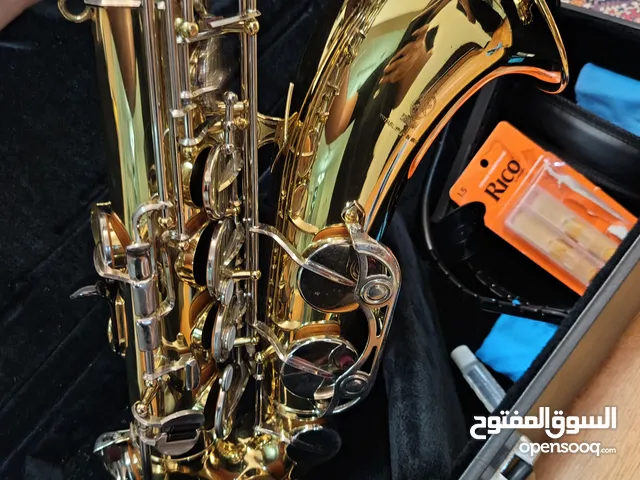 ساكسفون Yamaha YTS-23 تنور للبيع
