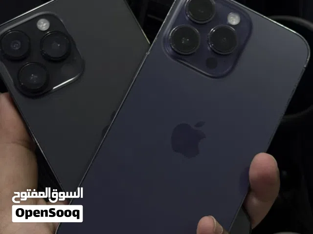 زوز طرف 14pro maxs بطاريه 90
