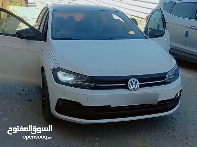 Used Volkswagen 1500 in Ramallah and Al-Bireh
