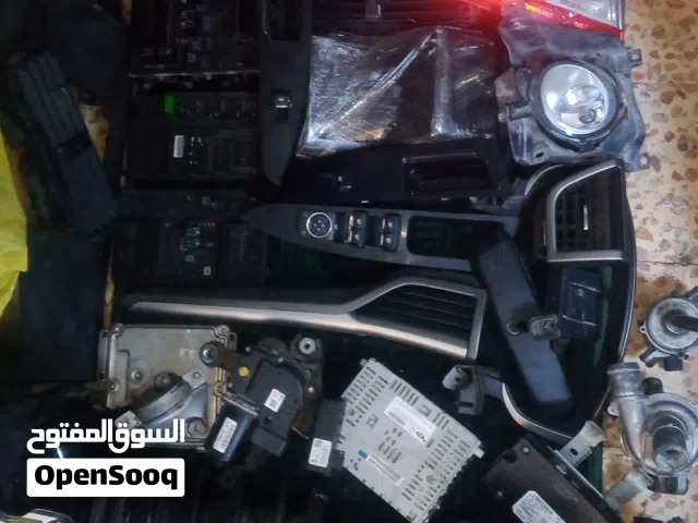 طرمبات مي وقطع فورد فيوجن هايبرد
