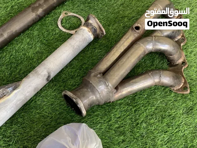 هدرز داتسون ستان ستيل