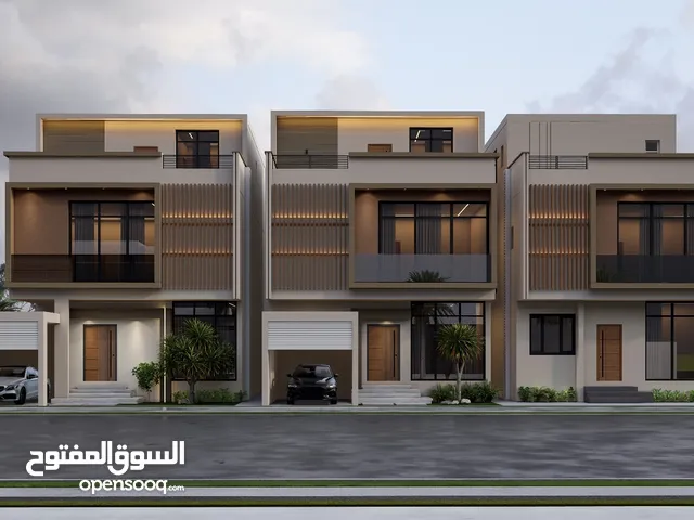 300 m2 4 Bedrooms Villa for Sale in Muscat Bosher