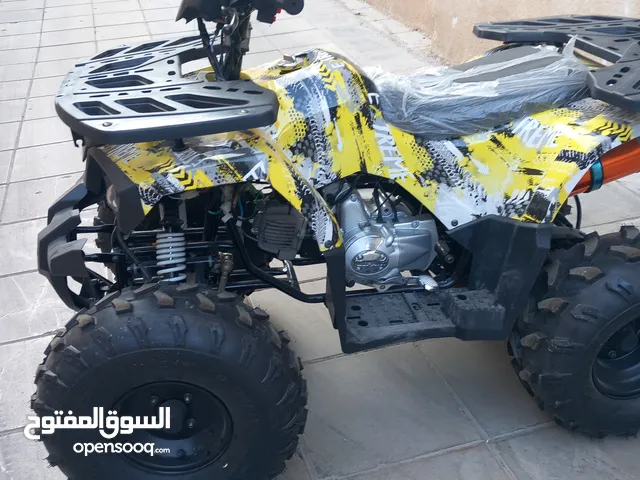 دباب بنزين جديد
