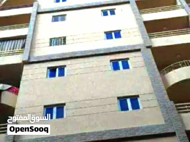 90 m2 3 Bedrooms Apartments for Rent in Matruh Marsa Matrouh