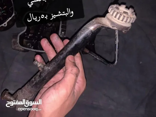 قعط غيار بتشيز