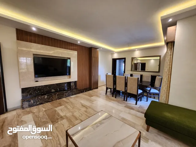 185 m2 3 Bedrooms Apartments for Sale in Amman Al Rabiah