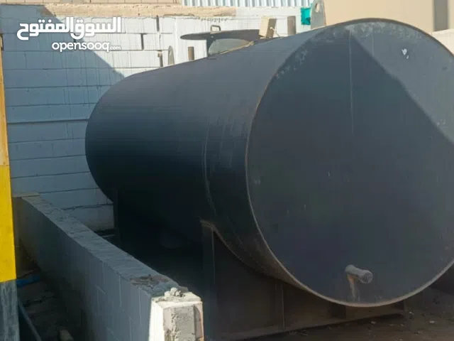 تانكي ديزل 10 الاف لتر للبيع