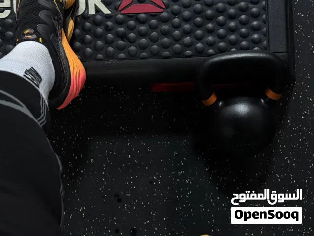 تدريب خاص لعلاج زياده الوزن المفرطه وخطه علاجيه ممتازه Kickboxing