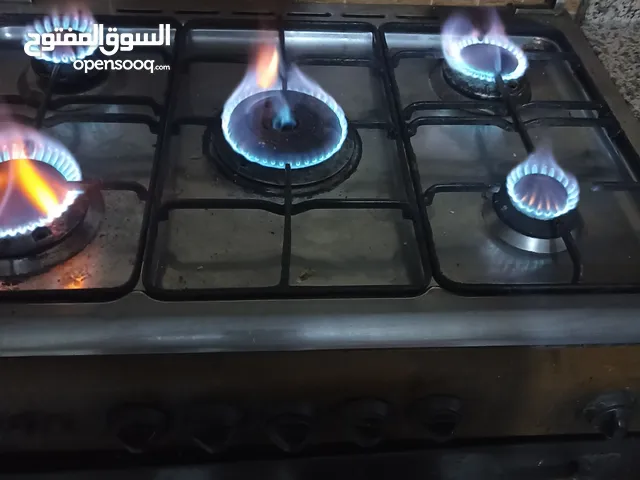 فرن خمس عيون بحاله جيده