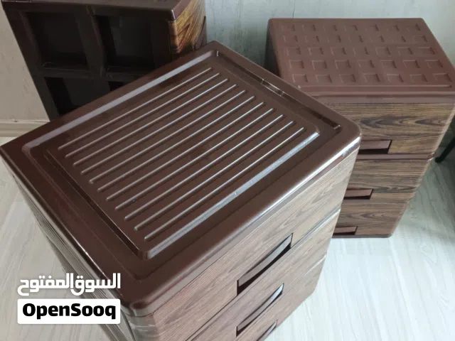 Storage Furniture Bundle – New Condition