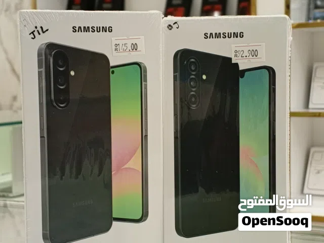 Brand New Galaxy  A56 5G 8+256gb