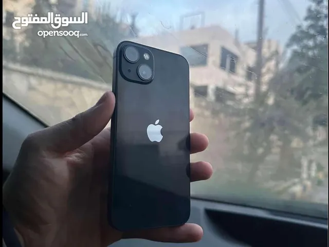 Apple iPhone 13 256 GB in Ajloun