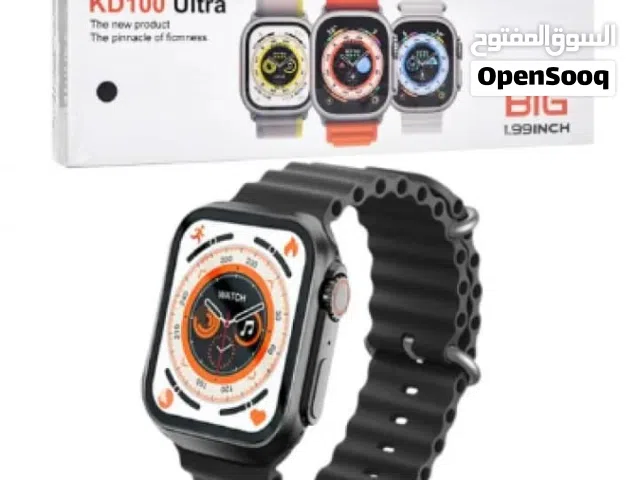 Ultra smart watches for Sale in Sana'a