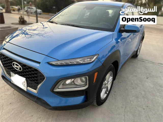Used Hyundai Kona in Baghdad