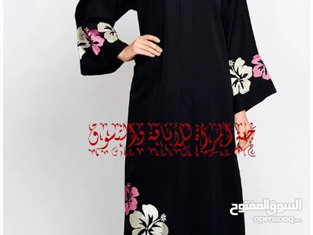 Others Textile - Abaya - Jalabiya in Amman