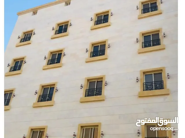80 m2 2 Bedrooms Apartments for Rent in Jeddah Al Aziziyah