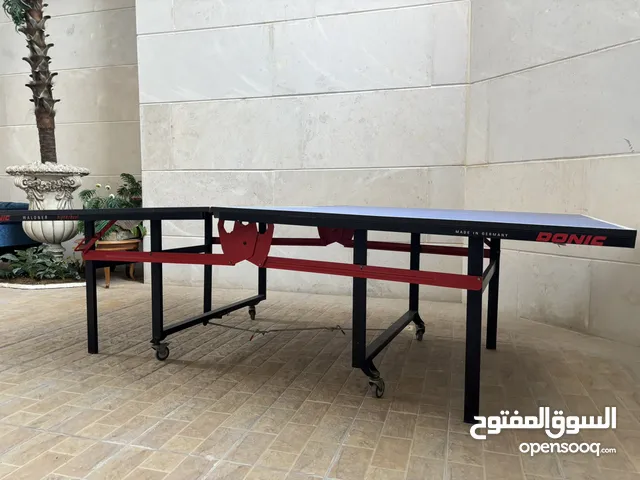 Table tennis for sale