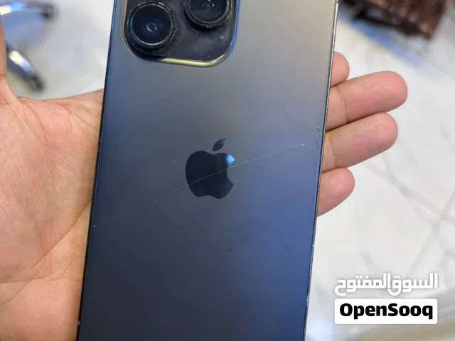 Apple iPhone 14 Pro Max 128 GB in Baghdad