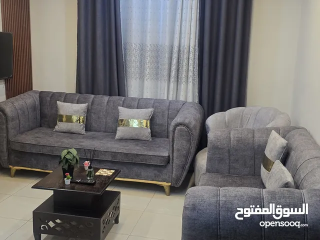 استديو مفروش للايجار خلف الجامعه الاردنية