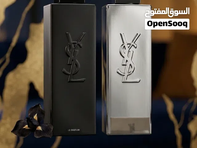 YSL MYSLF by Yves Saint Laurent – The Ultimate Modern Masculinity