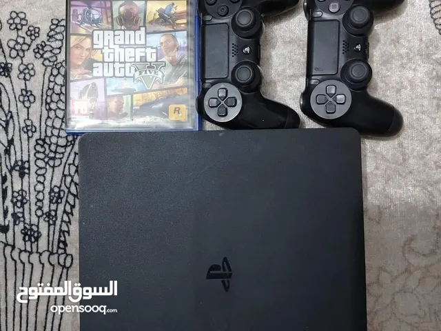 PlayStation 4 PlayStation for sale in Basra