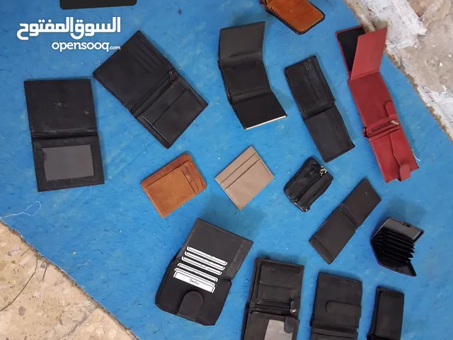 Bags - Wallet for sale in Zarqa