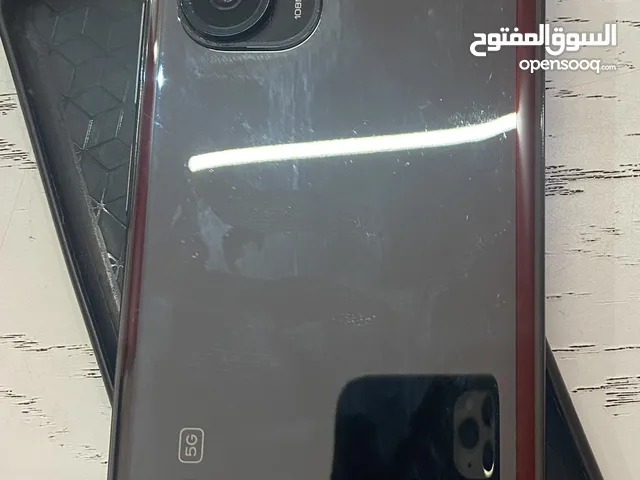 Xiaomi Mi 11 Pro 256 GB in Baghdad