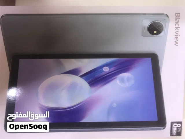 Blackview Tab 8 Wi-Fi