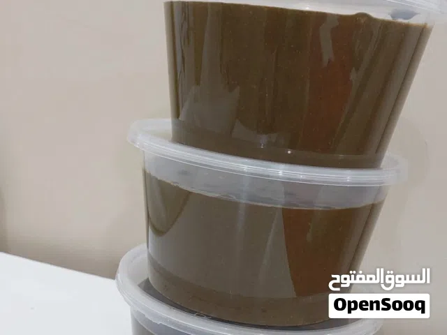 حناء الشعر بالأعشاب