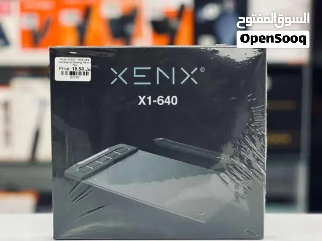 Brand New Xenx graphics tablet in Oman Ultra-thin
