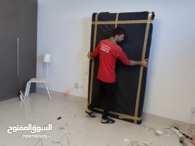 Bilad Al aman furniture movers in Abu Dhabi