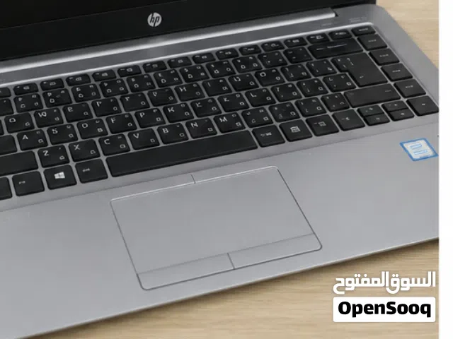 Windows HP for sale in Amman