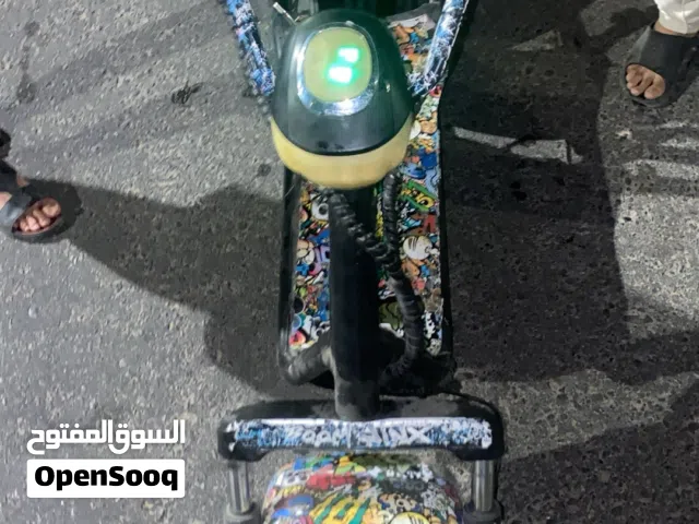 سكوتر هارلي الحجم الوسط للبيع